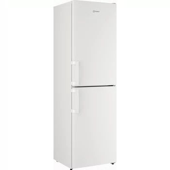 Хладилник с фризер Indesit IB55 732 W