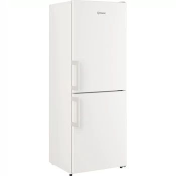 Хладилник с фризер Indesit IB55 532 W